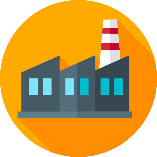manufacturing industry image