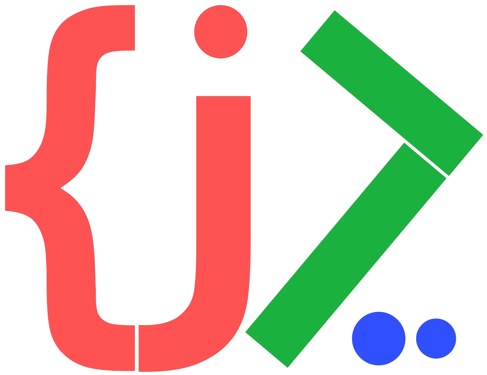 navbar company logo - ICode Idea